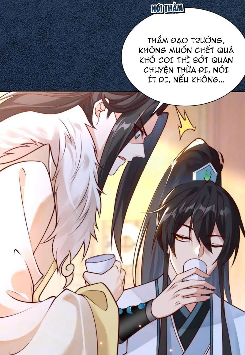 Ta Thực Sự Không Muốn Làm Thần Tiên Chapter 31 - Trang 2