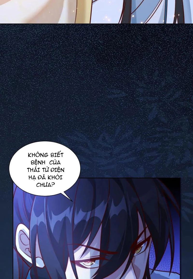 Ta Thực Sự Không Muốn Làm Thần Tiên Chapter 31 - Trang 2