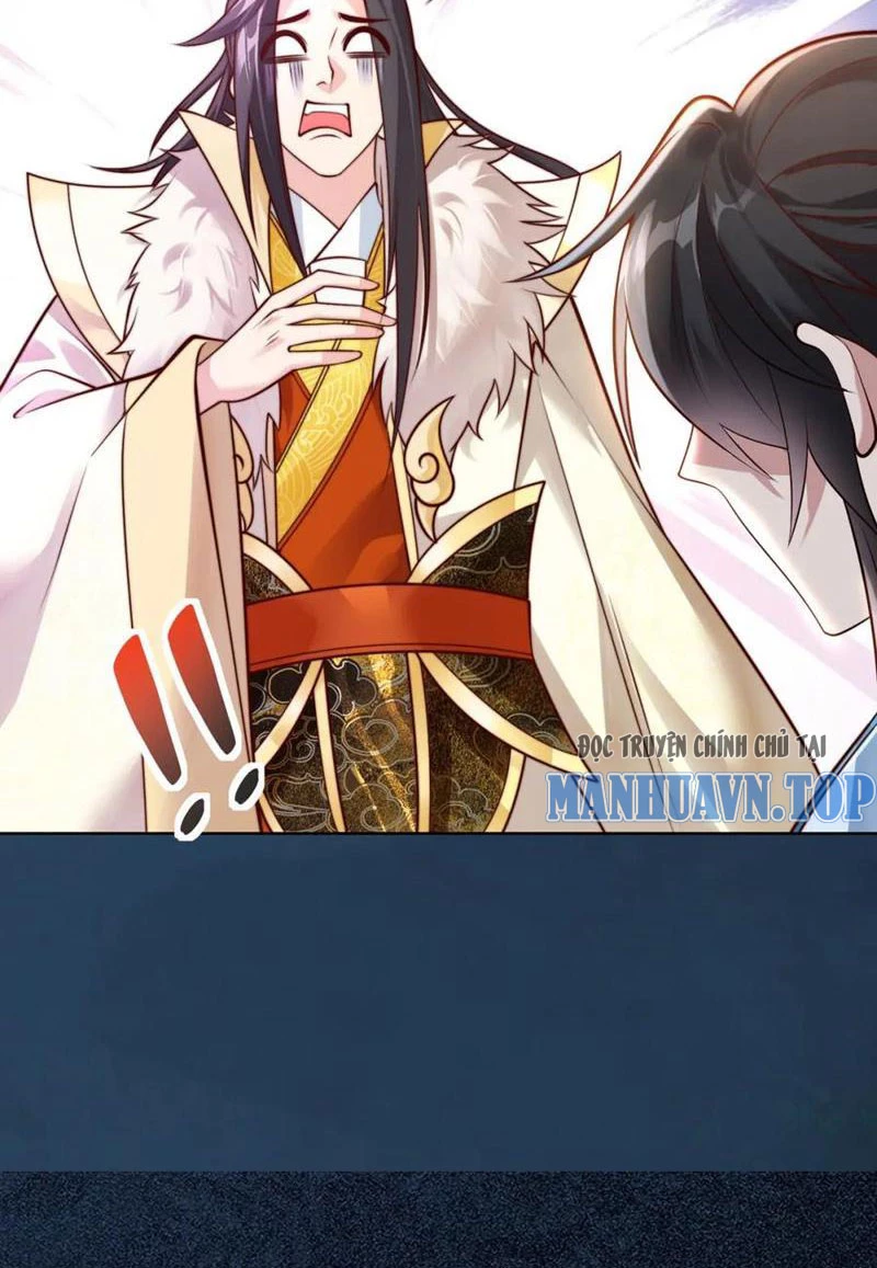 Ta Thực Sự Không Muốn Làm Thần Tiên Chapter 31 - Trang 2