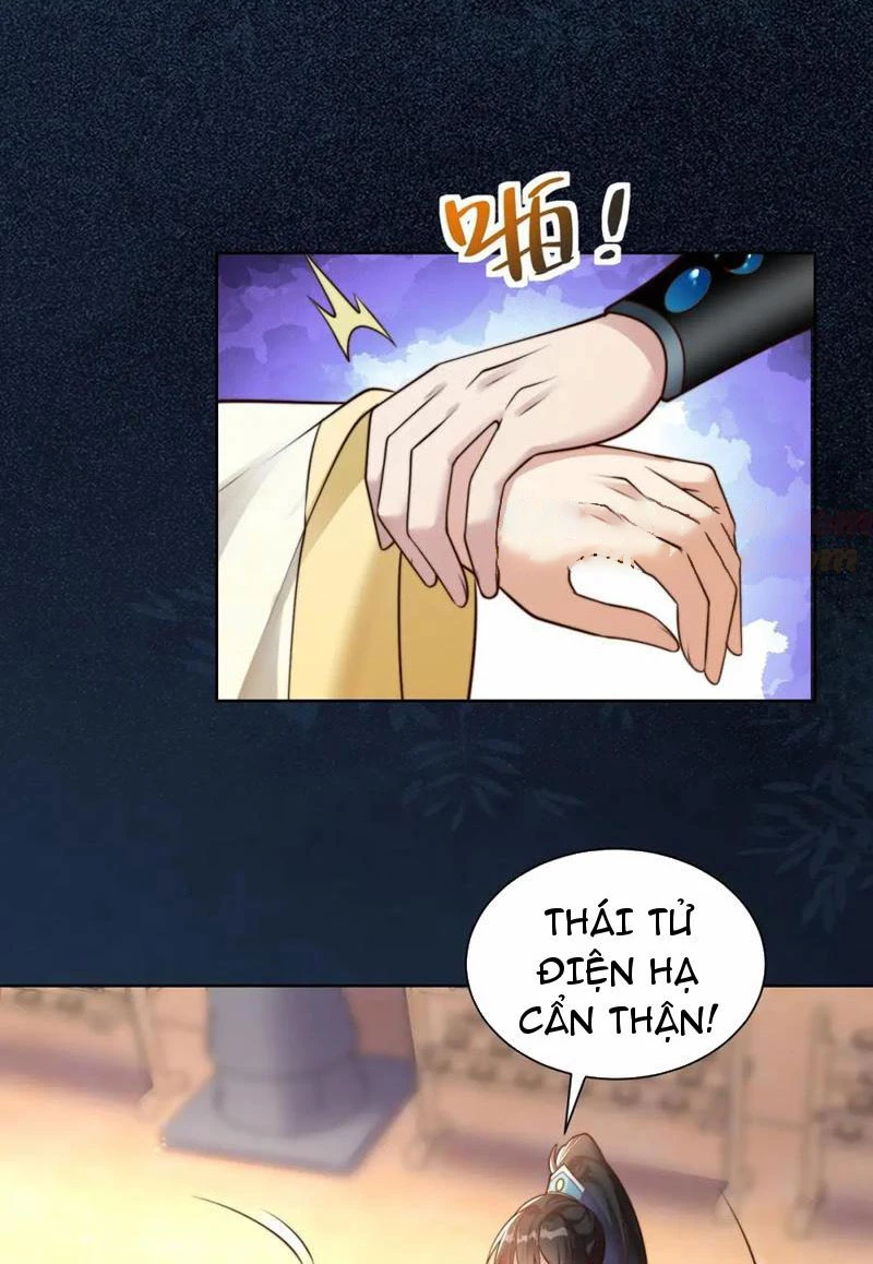 Ta Thực Sự Không Muốn Làm Thần Tiên Chapter 31 - Trang 2