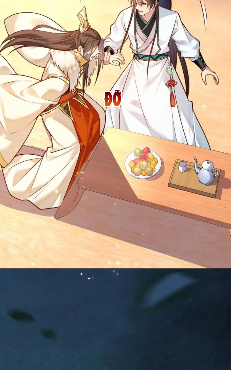 Ta Thực Sự Không Muốn Làm Thần Tiên Chapter 31 - Trang 2