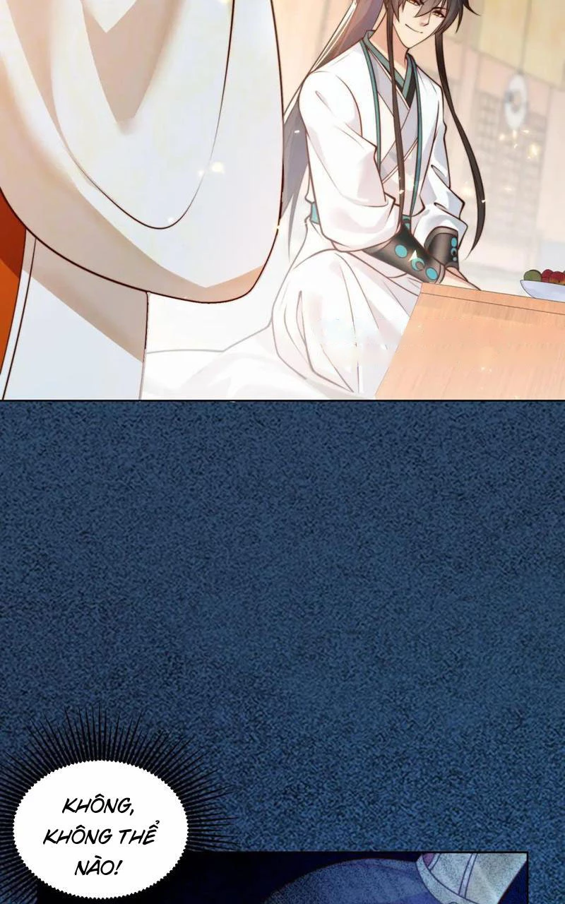 Ta Thực Sự Không Muốn Làm Thần Tiên Chapter 31 - Trang 2