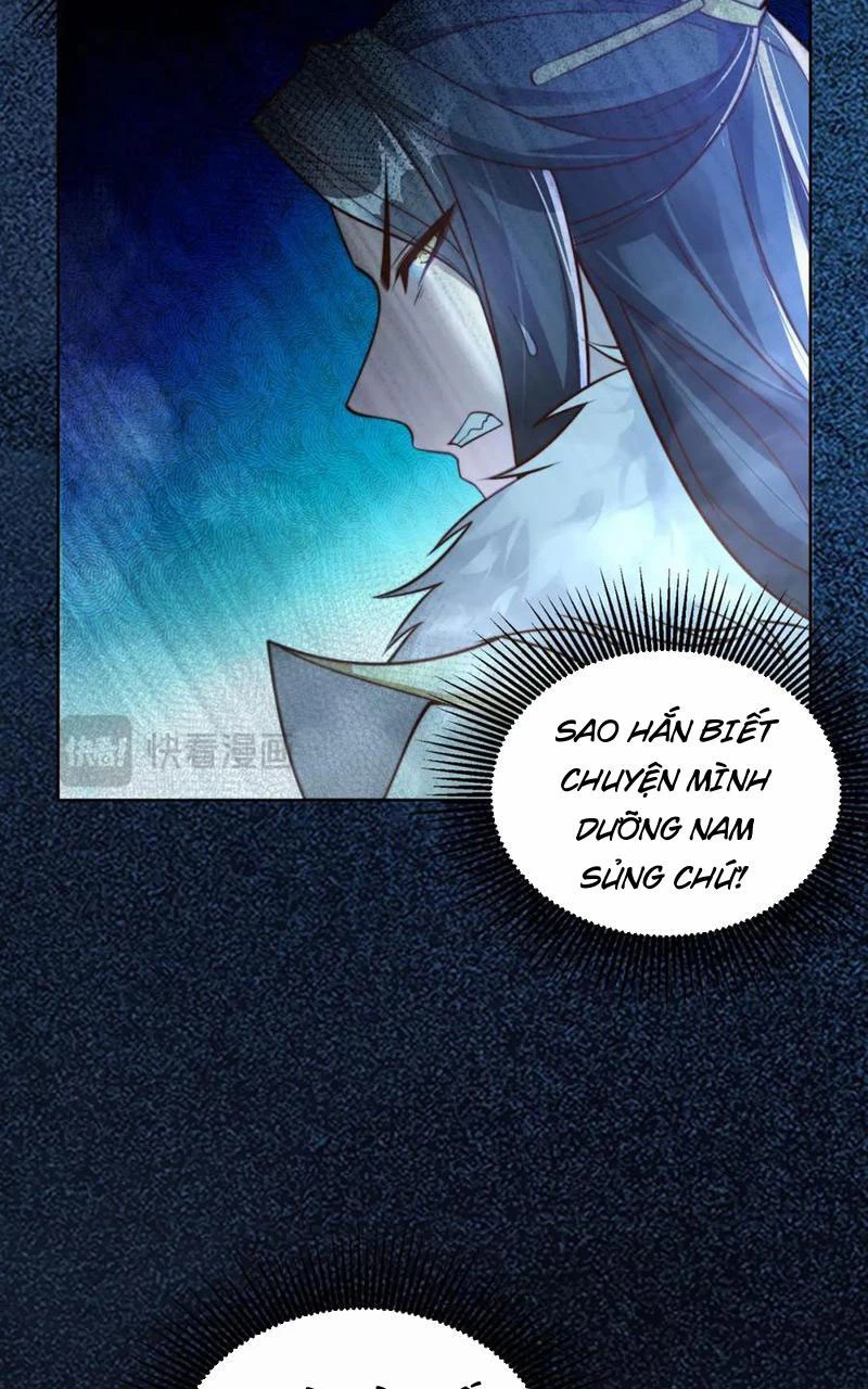 Ta Thực Sự Không Muốn Làm Thần Tiên Chapter 31 - Trang 2