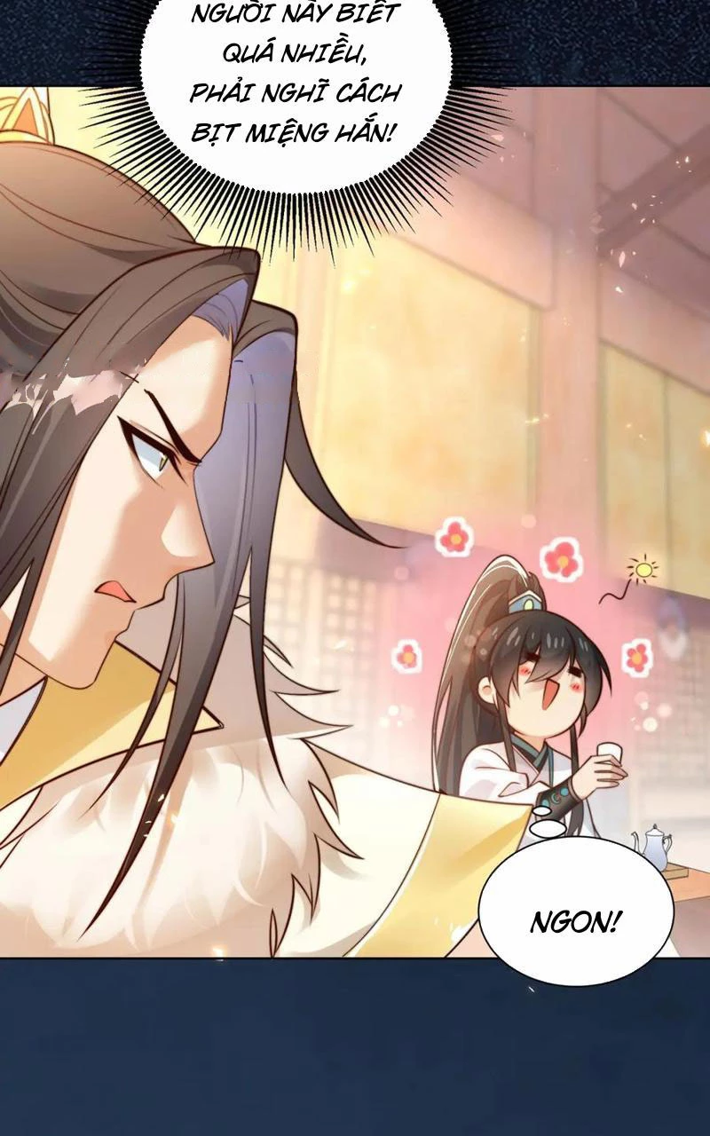Ta Thực Sự Không Muốn Làm Thần Tiên Chapter 31 - Trang 2