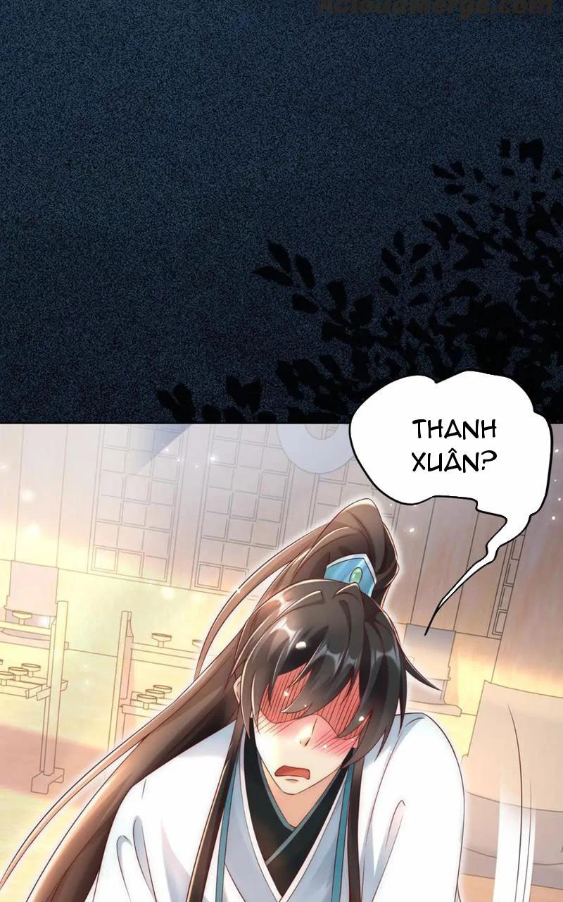 Ta Thực Sự Không Muốn Làm Thần Tiên Chapter 31 - Trang 2