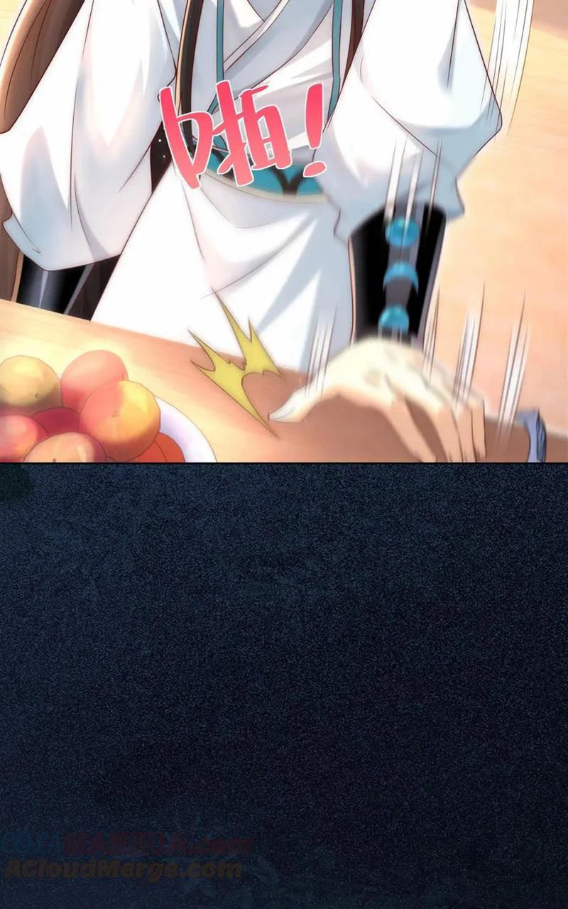 Ta Thực Sự Không Muốn Làm Thần Tiên Chapter 31 - Trang 2