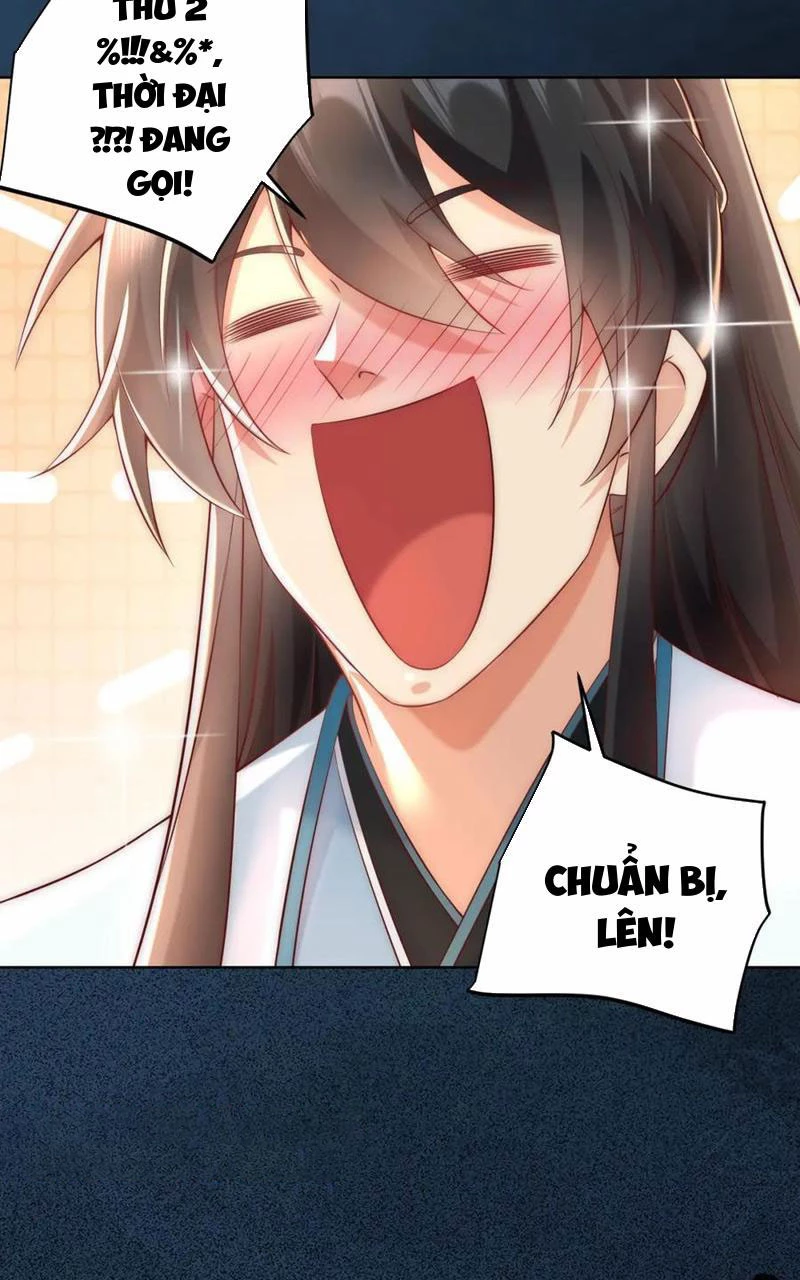 Ta Thực Sự Không Muốn Làm Thần Tiên Chapter 31 - Trang 2