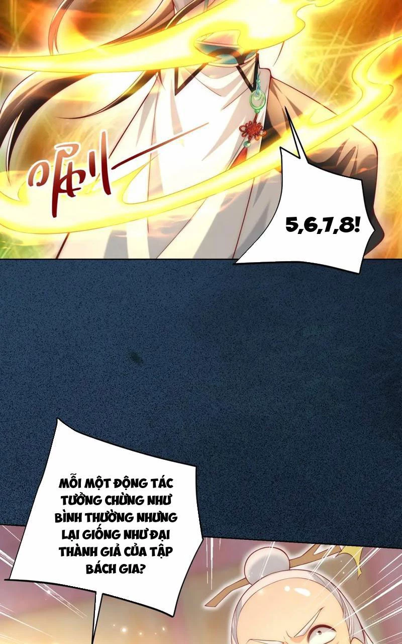 Ta Thực Sự Không Muốn Làm Thần Tiên Chapter 31 - Trang 2