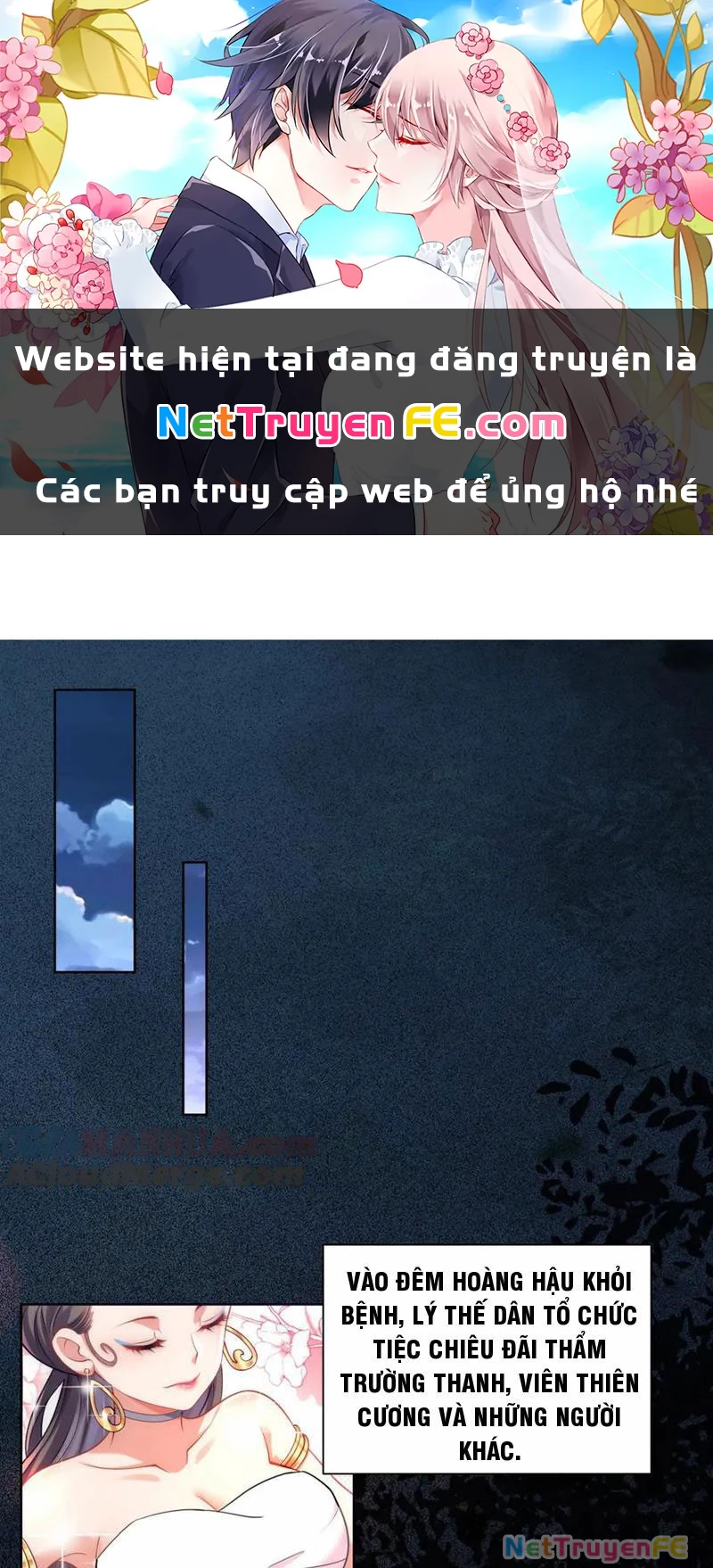 Ta Thực Sự Không Muốn Làm Thần Tiên Chapter 31 - Trang 2