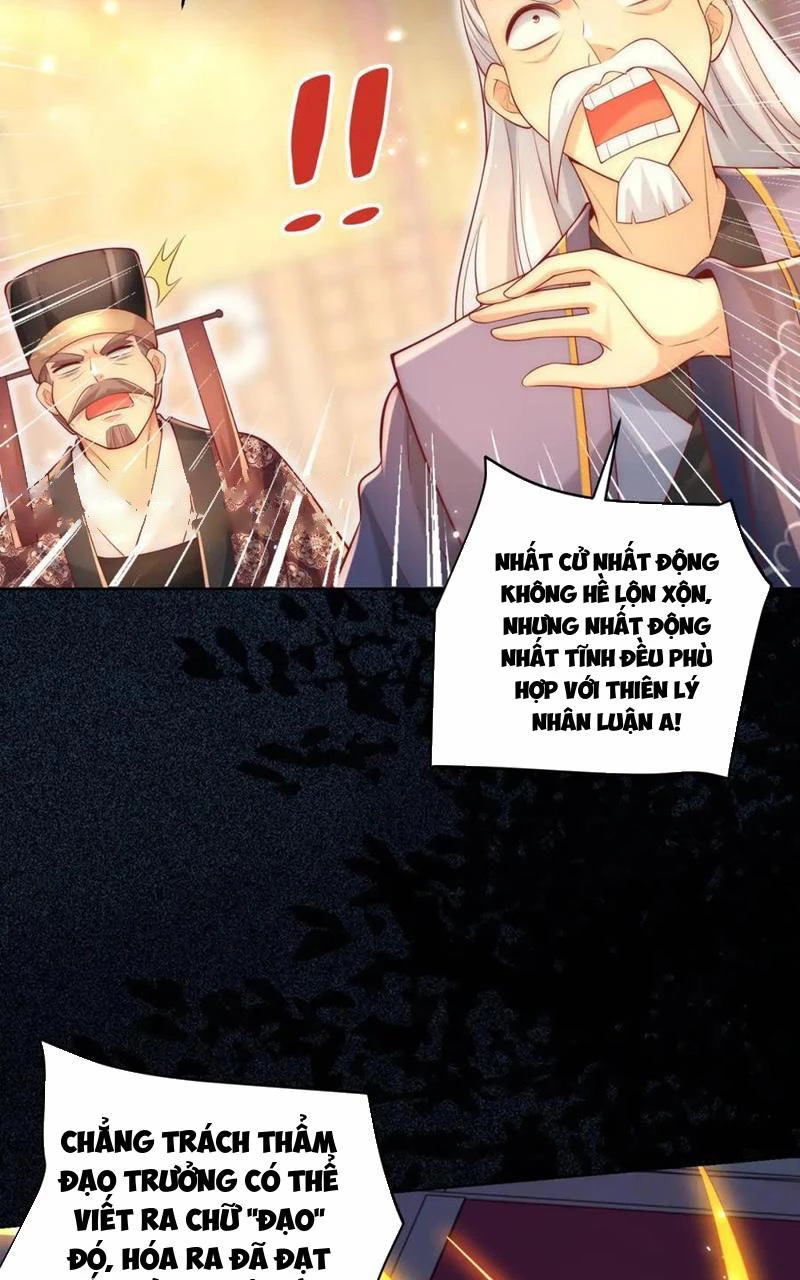 Ta Thực Sự Không Muốn Làm Thần Tiên Chapter 31 - Trang 2