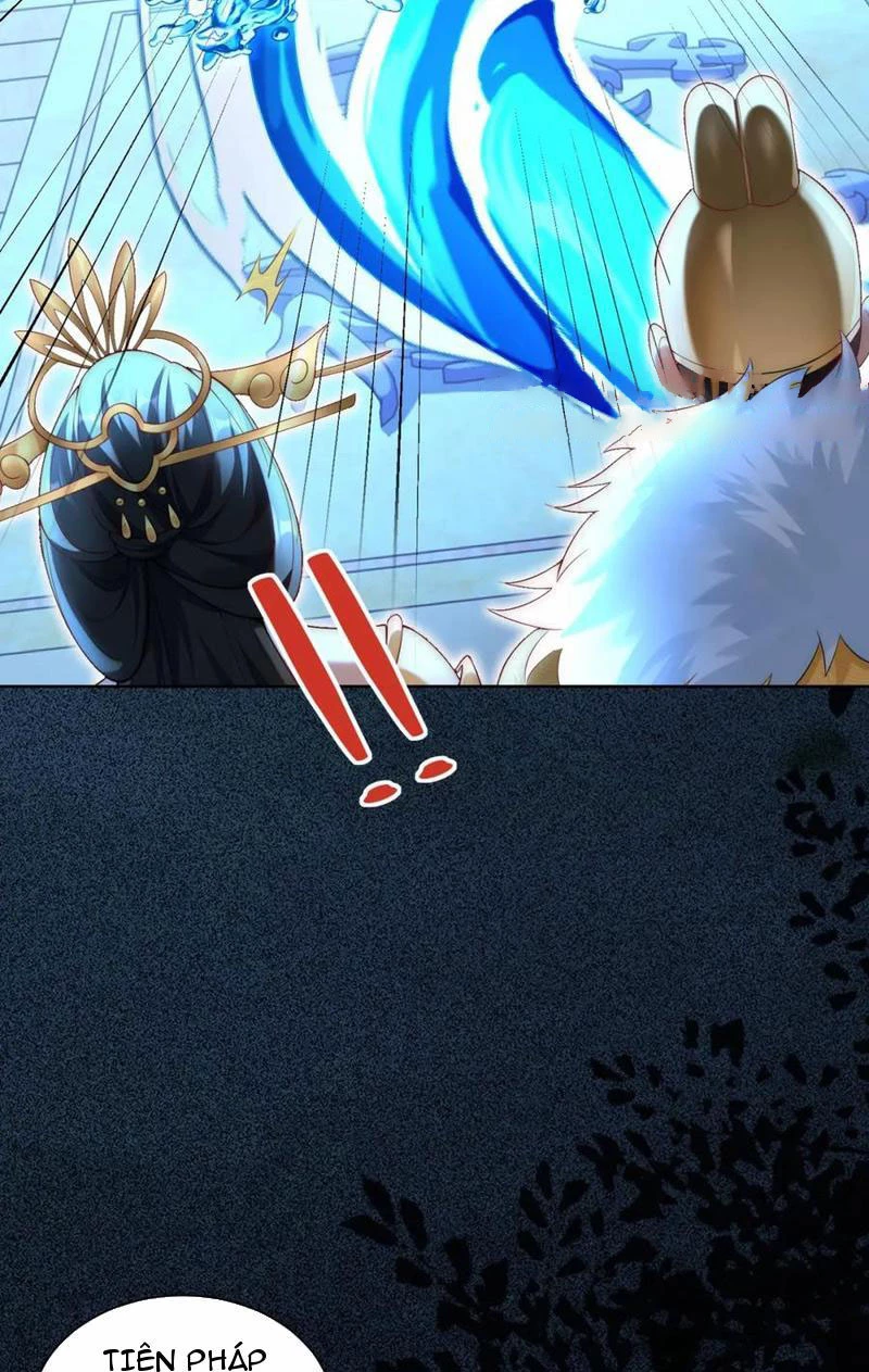 Ta Thực Sự Không Muốn Làm Thần Tiên Chapter 31 - Trang 2