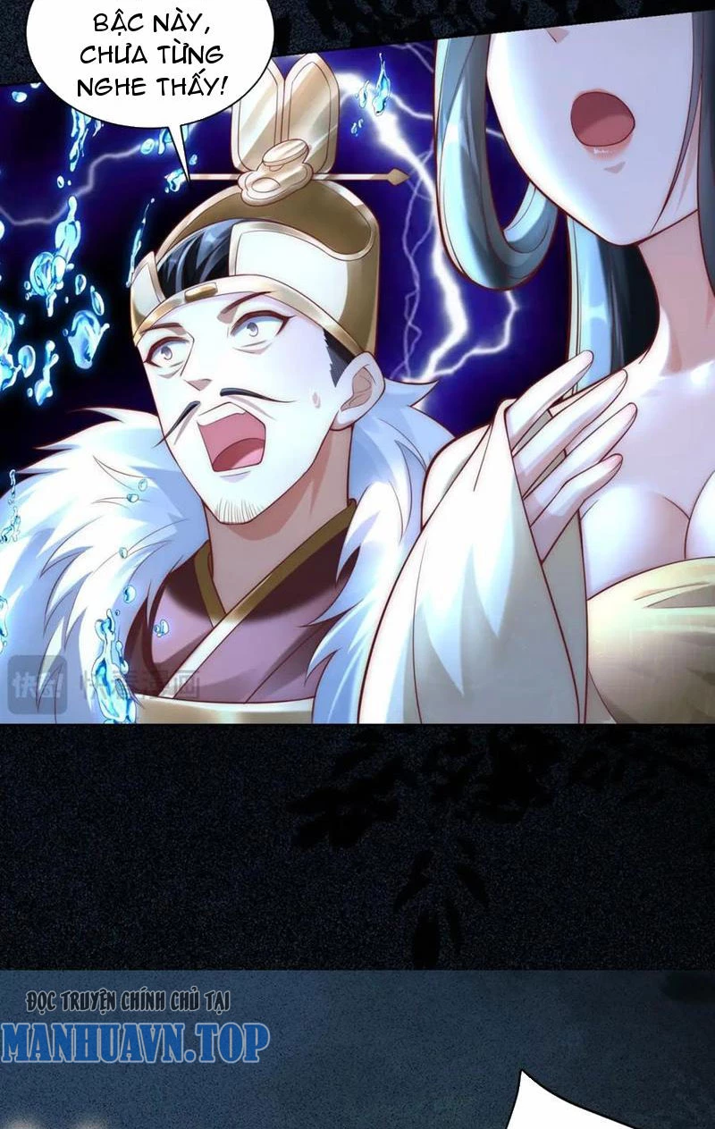 Ta Thực Sự Không Muốn Làm Thần Tiên Chapter 31 - Trang 2