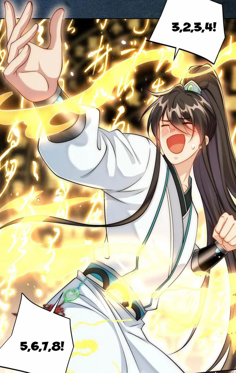 Ta Thực Sự Không Muốn Làm Thần Tiên Chapter 31 - Trang 2