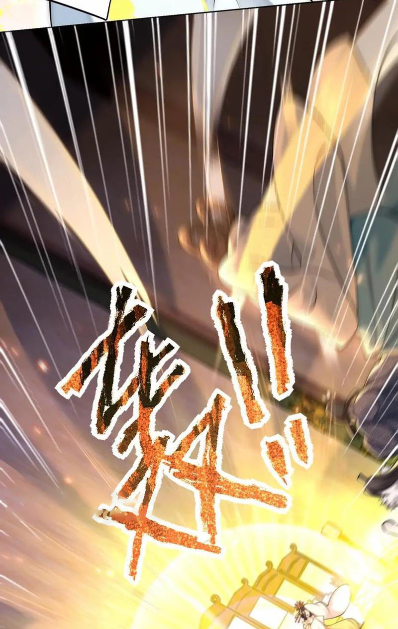 Ta Thực Sự Không Muốn Làm Thần Tiên Chapter 31 - Trang 2