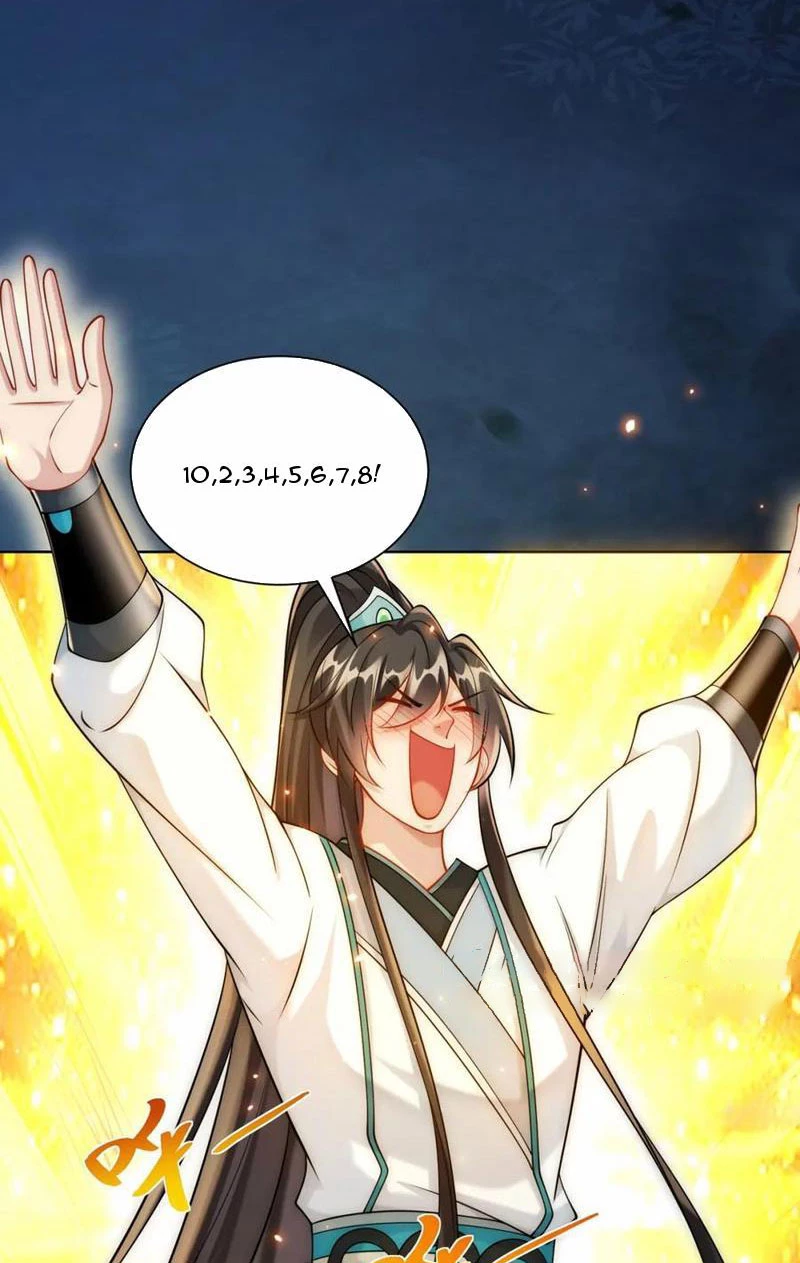 Ta Thực Sự Không Muốn Làm Thần Tiên Chapter 31 - Trang 2