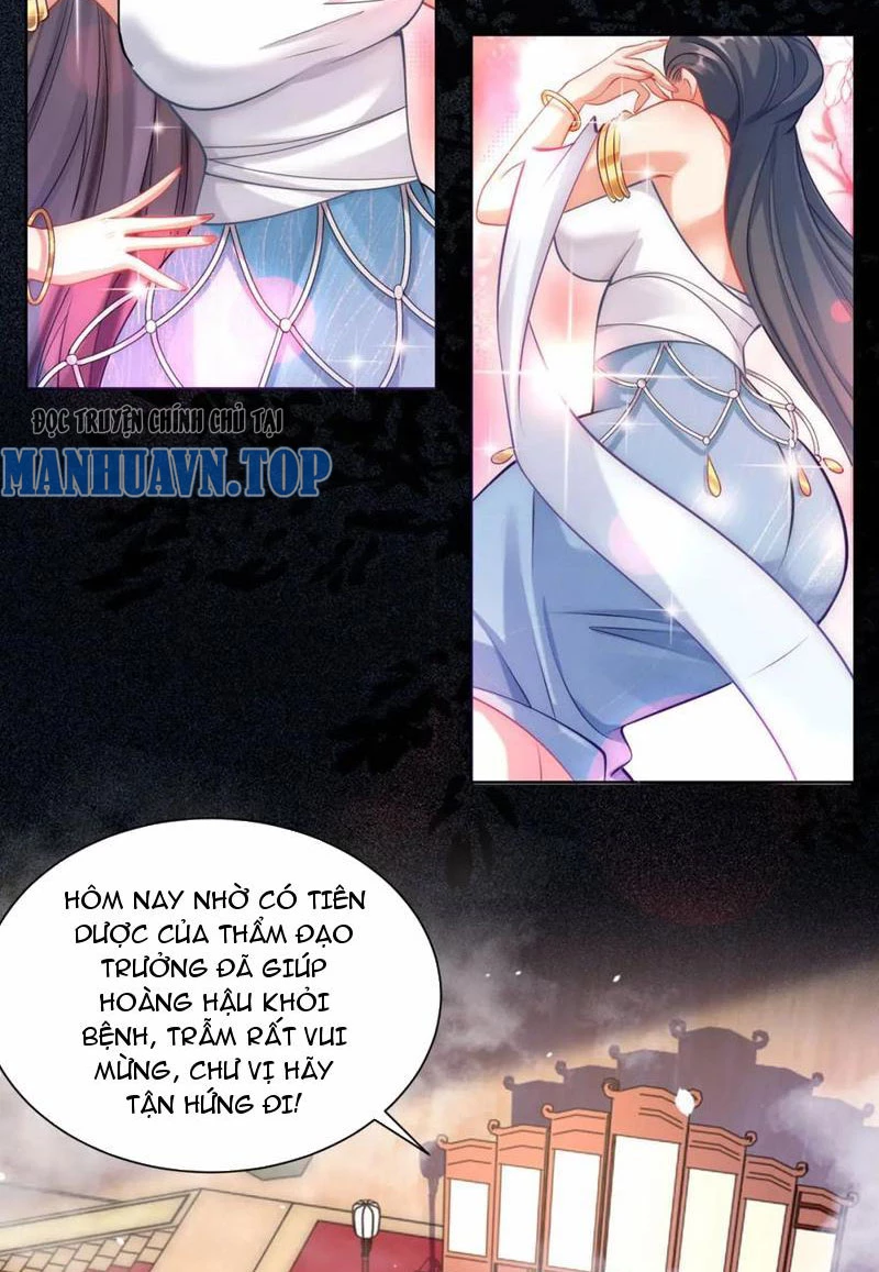 Ta Thực Sự Không Muốn Làm Thần Tiên Chapter 31 - Trang 2