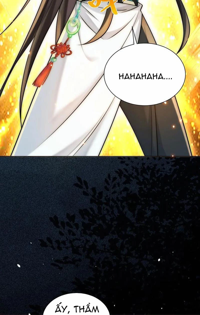 Ta Thực Sự Không Muốn Làm Thần Tiên Chapter 31 - Trang 2