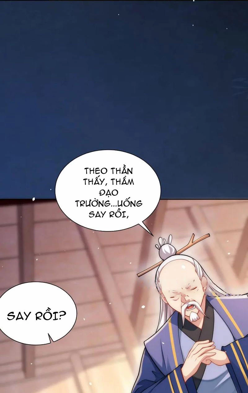 Ta Thực Sự Không Muốn Làm Thần Tiên Chapter 31 - Trang 2