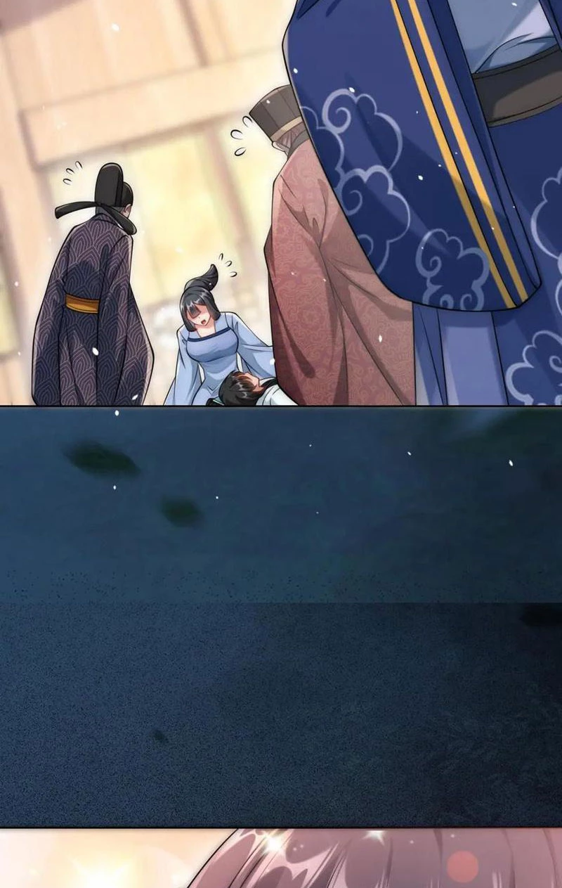 Ta Thực Sự Không Muốn Làm Thần Tiên Chapter 31 - Trang 2