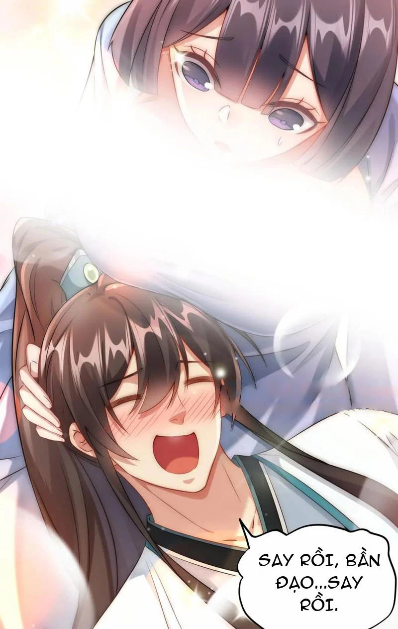 Ta Thực Sự Không Muốn Làm Thần Tiên Chapter 31 - Trang 2