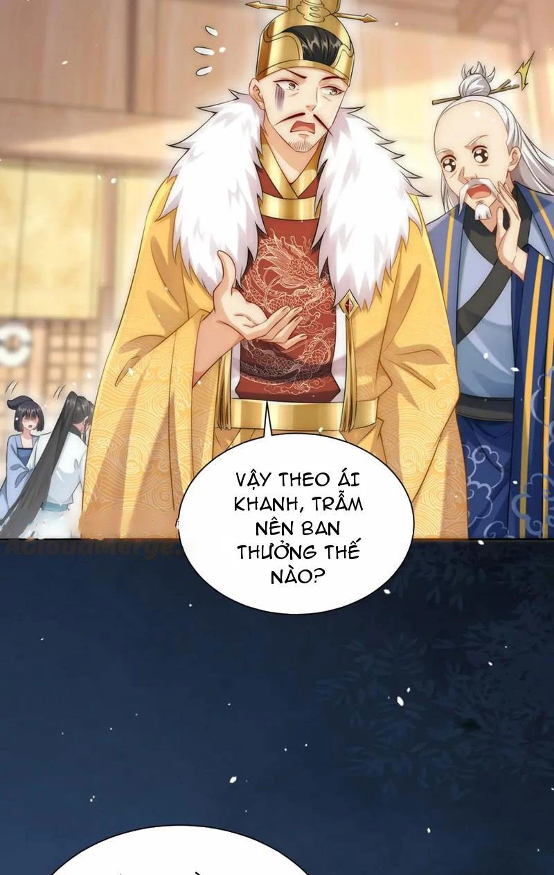 Ta Thực Sự Không Muốn Làm Thần Tiên Chapter 31 - Trang 2