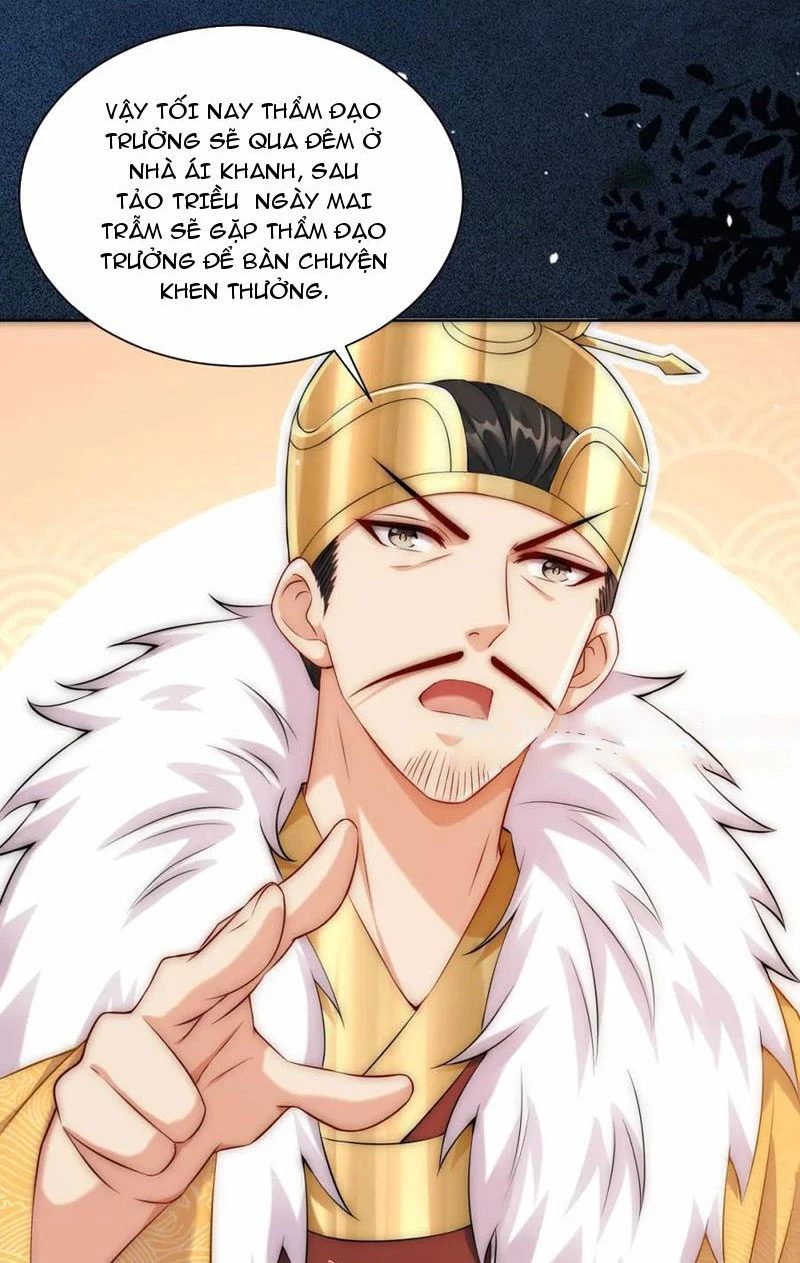 Ta Thực Sự Không Muốn Làm Thần Tiên Chapter 31 - Trang 2