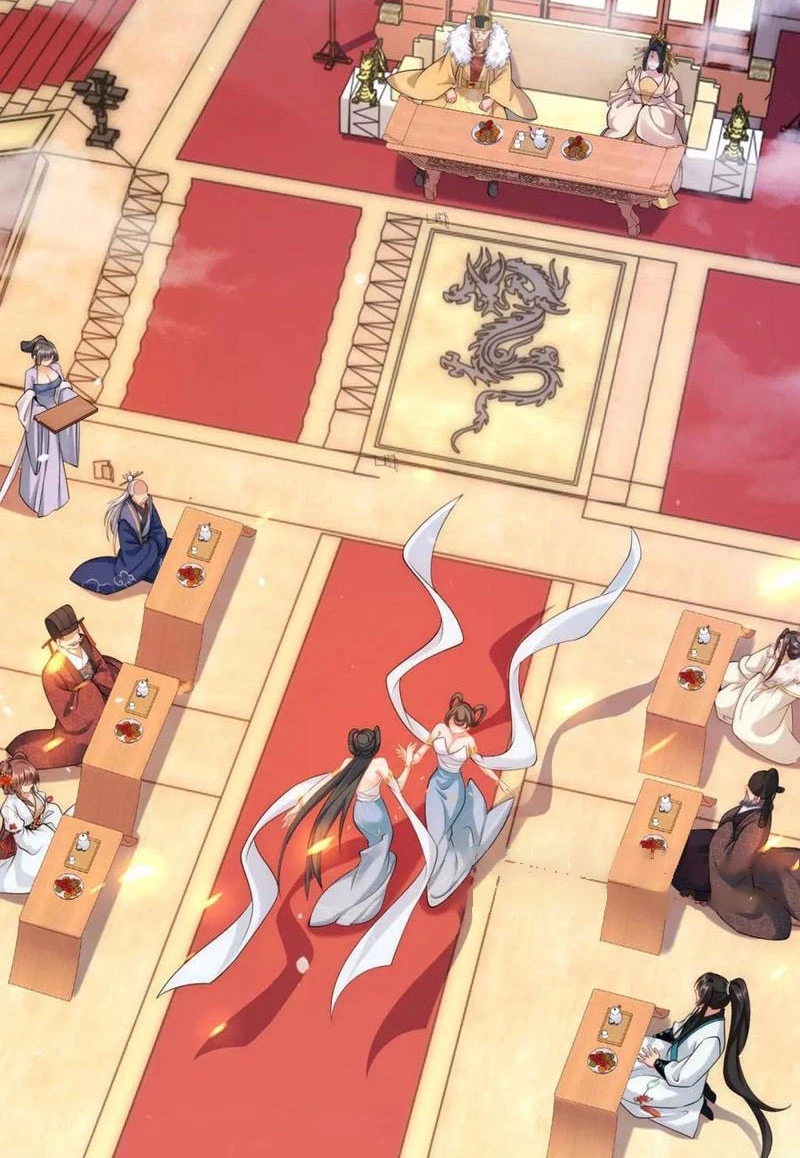 Ta Thực Sự Không Muốn Làm Thần Tiên Chapter 31 - Trang 2