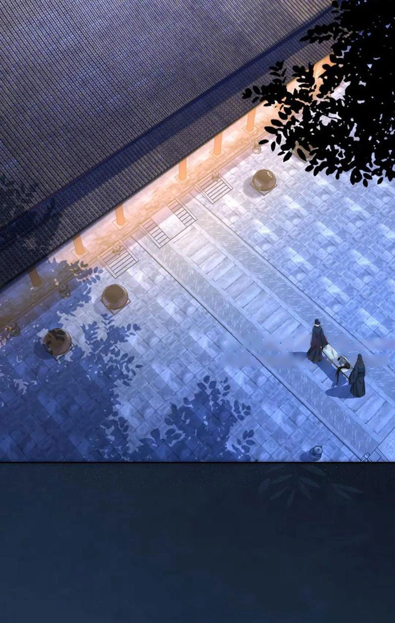 Ta Thực Sự Không Muốn Làm Thần Tiên Chapter 31 - Trang 2