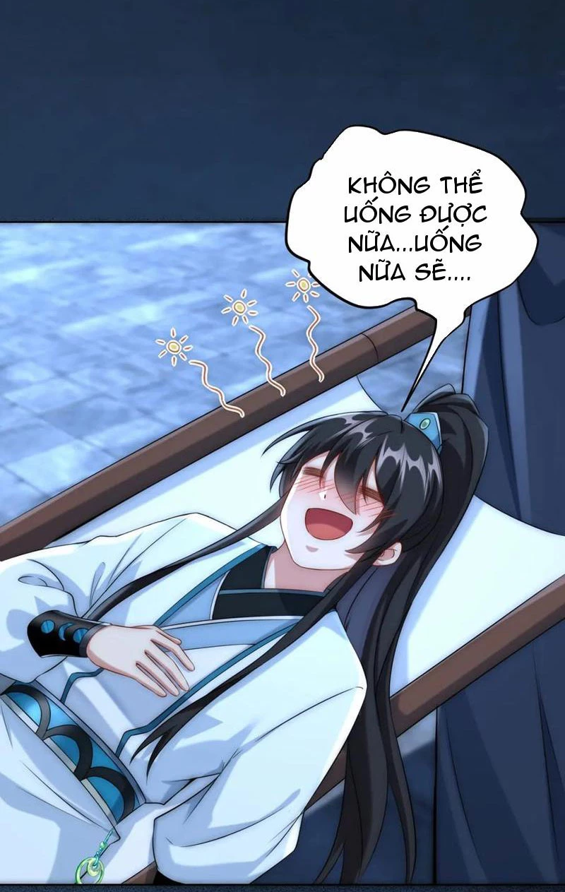 Ta Thực Sự Không Muốn Làm Thần Tiên Chapter 31 - Trang 2