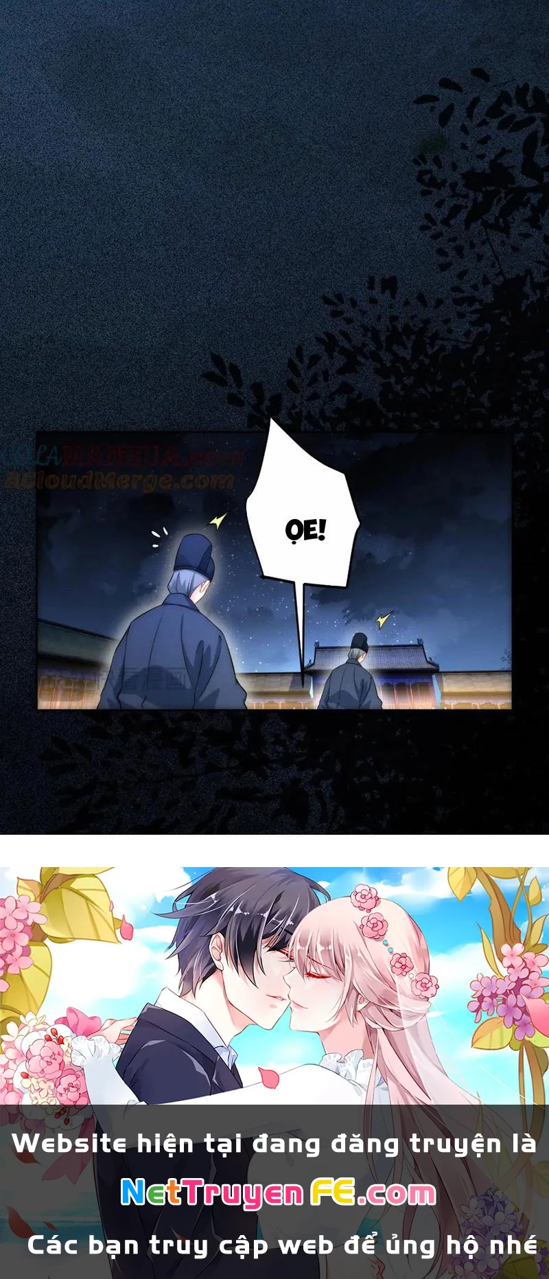 Ta Thực Sự Không Muốn Làm Thần Tiên Chapter 31 - Trang 2