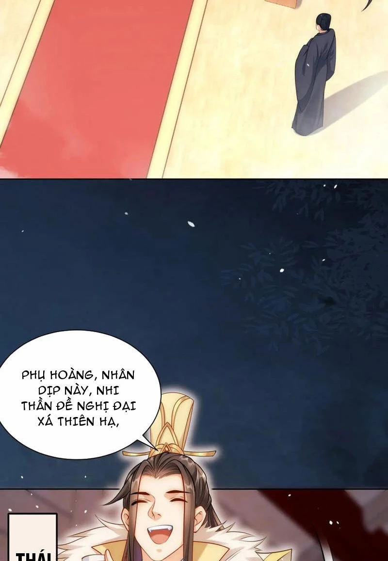 Ta Thực Sự Không Muốn Làm Thần Tiên Chapter 31 - Trang 2