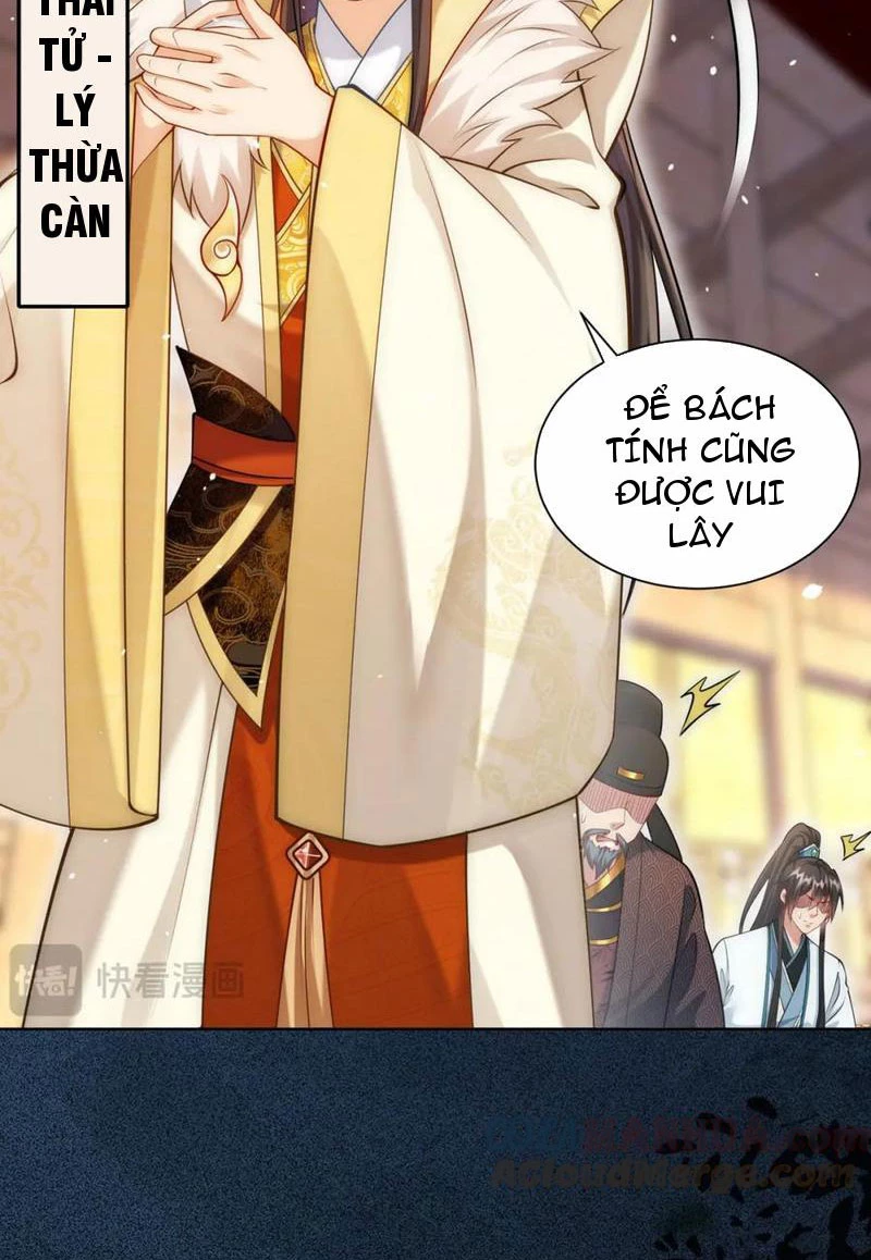 Ta Thực Sự Không Muốn Làm Thần Tiên Chapter 31 - Trang 2