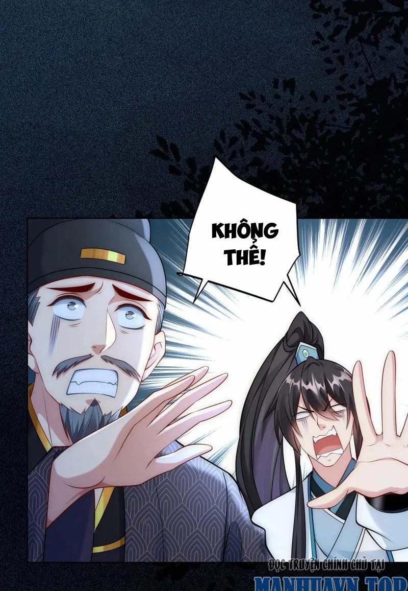 Ta Thực Sự Không Muốn Làm Thần Tiên Chapter 31 - Trang 2