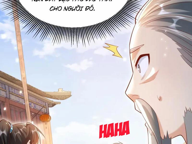 Ta Thực Sự Không Muốn Làm Thần Tiên Chapter 32 - Trang 2