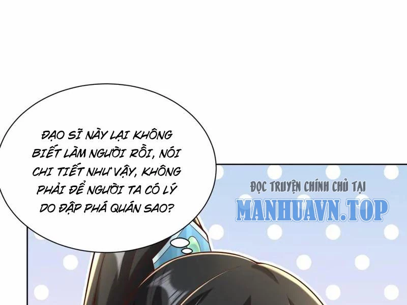 Ta Thực Sự Không Muốn Làm Thần Tiên Chapter 32 - Trang 2
