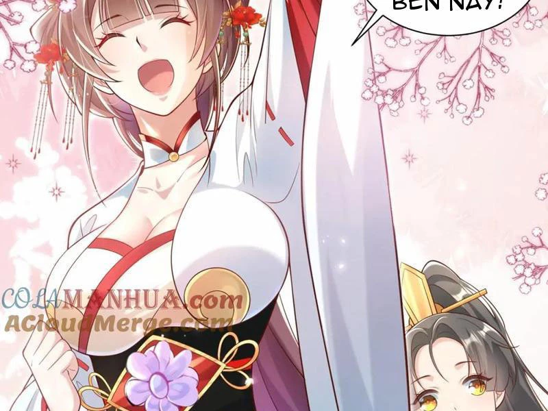 Ta Thực Sự Không Muốn Làm Thần Tiên Chapter 32 - Trang 2