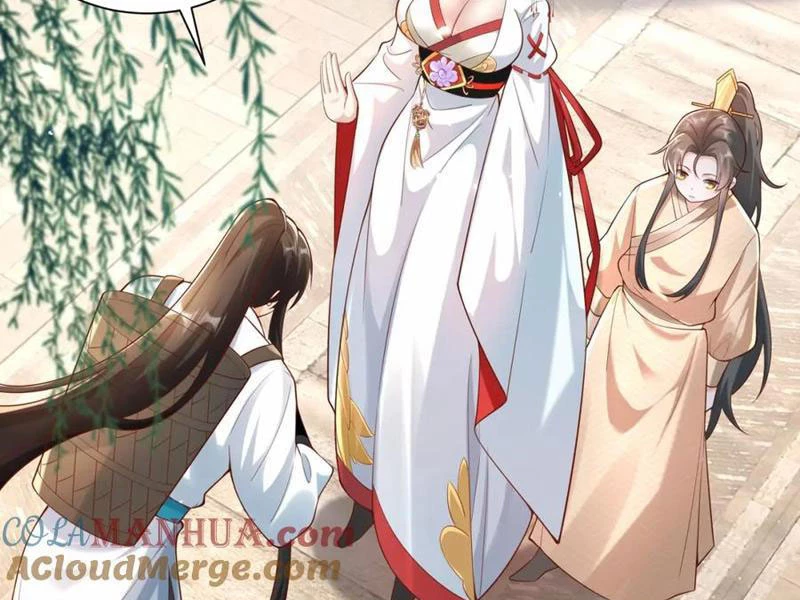 Ta Thực Sự Không Muốn Làm Thần Tiên Chapter 32 - Trang 2