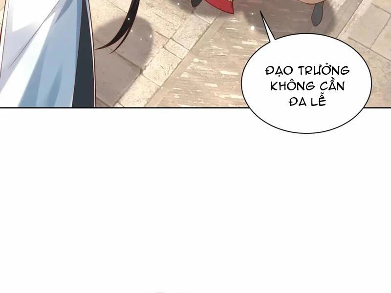 Ta Thực Sự Không Muốn Làm Thần Tiên Chapter 32 - Trang 2