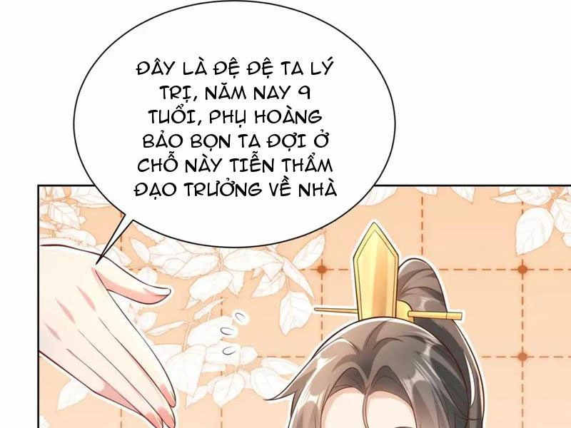 Ta Thực Sự Không Muốn Làm Thần Tiên Chapter 32 - Trang 2