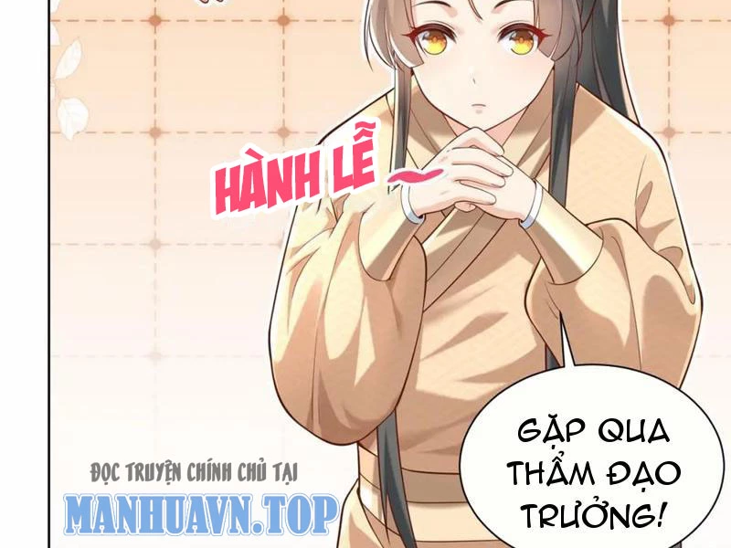 Ta Thực Sự Không Muốn Làm Thần Tiên Chapter 32 - Trang 2