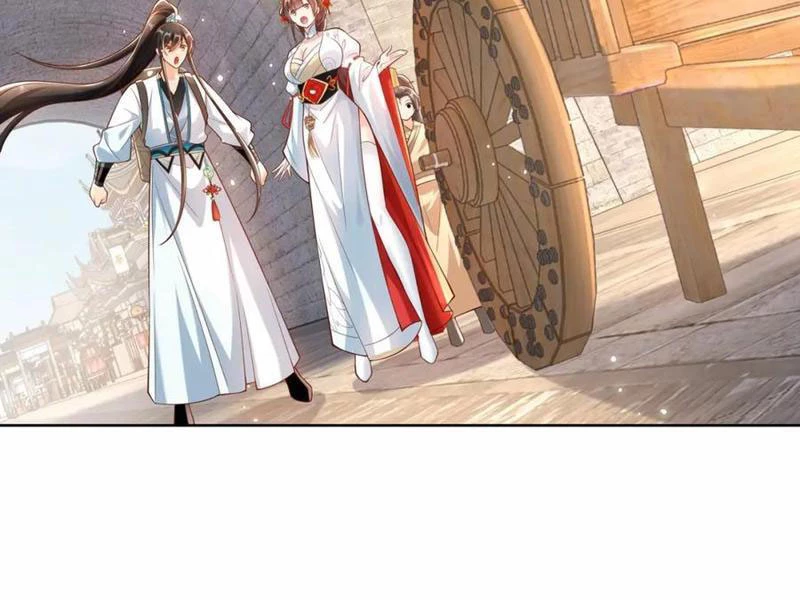 Ta Thực Sự Không Muốn Làm Thần Tiên Chapter 32 - Trang 2