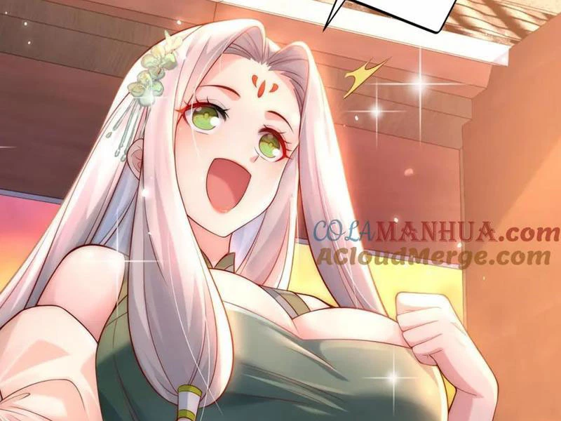 Ta Thực Sự Không Muốn Làm Thần Tiên Chapter 32 - Trang 2