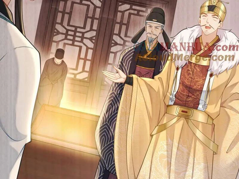 Ta Thực Sự Không Muốn Làm Thần Tiên Chapter 32 - Trang 2