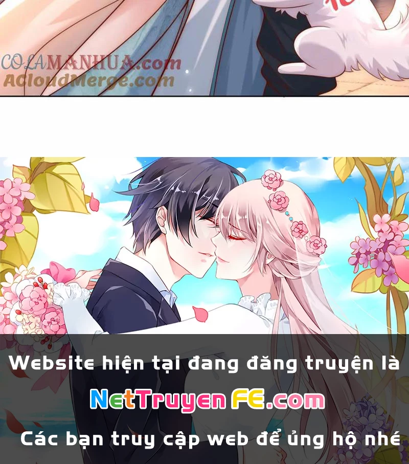 Ta Thực Sự Không Muốn Làm Thần Tiên Chapter 32 - Trang 2