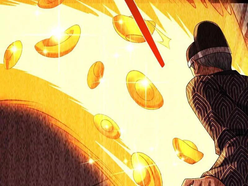 Ta Thực Sự Không Muốn Làm Thần Tiên Chapter 32 - Trang 2