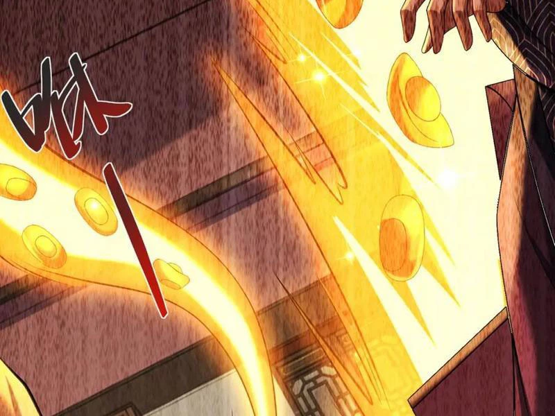 Ta Thực Sự Không Muốn Làm Thần Tiên Chapter 32 - Trang 2