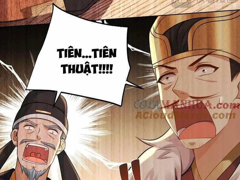 Ta Thực Sự Không Muốn Làm Thần Tiên Chapter 32 - Trang 2