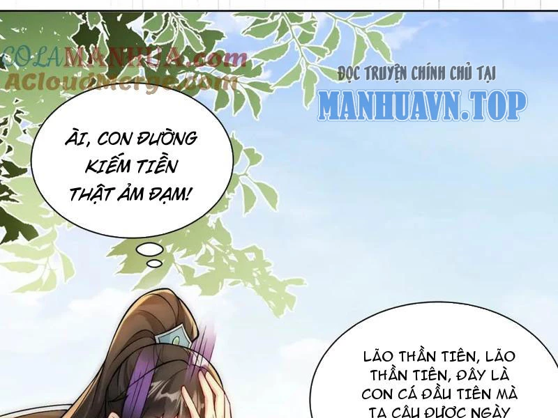 Ta Thực Sự Không Muốn Làm Thần Tiên Chapter 32 - Trang 2
