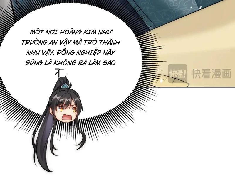 Ta Thực Sự Không Muốn Làm Thần Tiên Chapter 32 - Trang 2