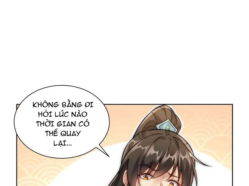 Ta Thực Sự Không Muốn Làm Thần Tiên Chapter 32 - Trang 2